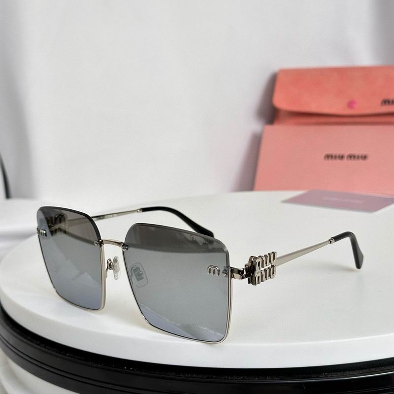 Miumiu Glasses smx (135)